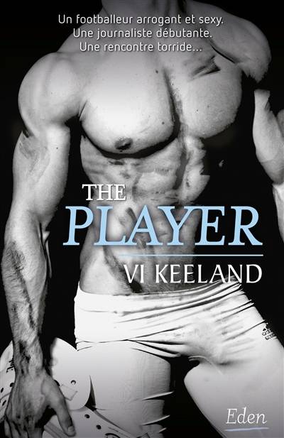 The player | Vi Keeland, Alexander Fox