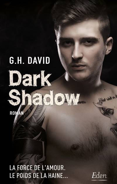 Dark shadow | G.H. David