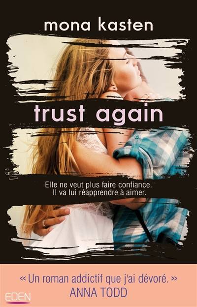 Trust again | Mona Kasten, Jocelyne Barsse