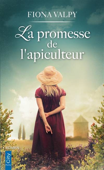 La promesse de l'apiculteur | Fiona Valpy, Fanny Montas