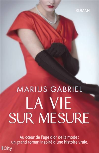 La vie sur mesure | Marius Gabriel, Laure Valentin