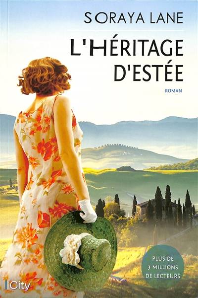 L'héritage d'Estée | Soraya Lane, Helene Tordo