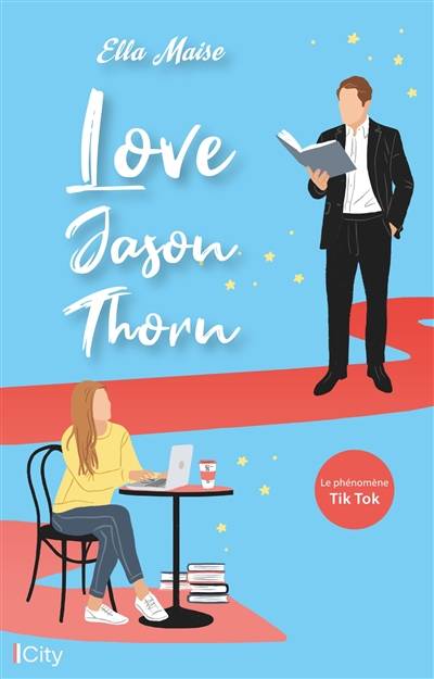 Love Jason Thorn | Ella Maise, Audray Sorio