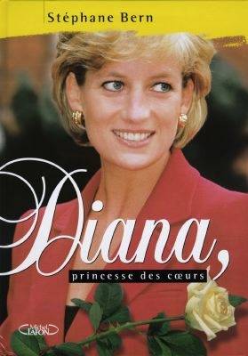 Diana, princesse des coeurs | Stéphane Bern