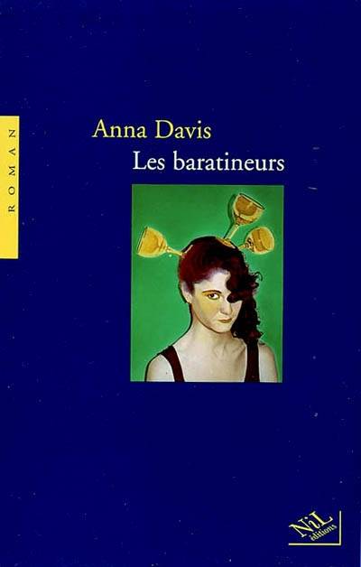 Les baratineurs | Anna Davis, Dominique Defert