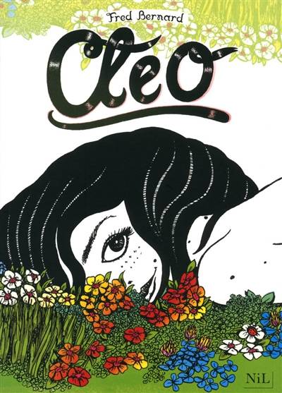 Cléo : les aventures d'une jeune femme prétendument ordinaire | Frédéric Bernard