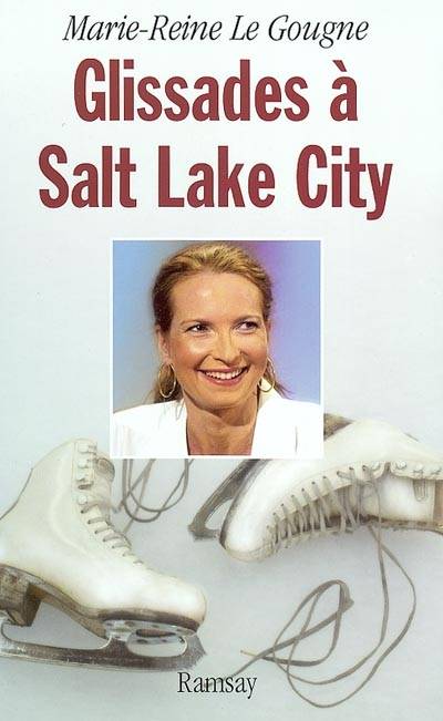 Glissades à Salt Lake City | Marie-Reine Le Gougne