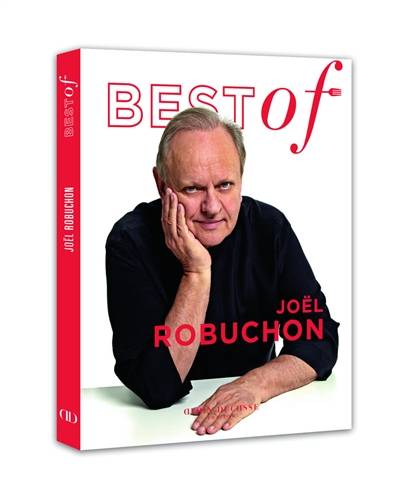 Best of Joël Robuchon | Joel Robuchon, Rina Nurra