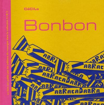 Bonbon | Cecile