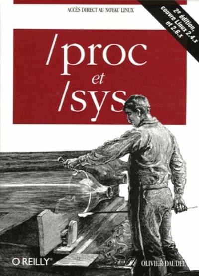 Proc et sys | Olivier Daudel