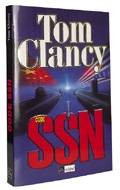 Code SSN | Tom Clancy, Dominique Chapuis, Denis Chapuis