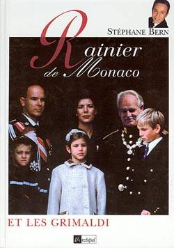 Rainier de Monaco et les Grimaldi | Stéphane Bern