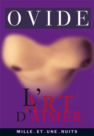 L'art d'aimer | Ovide, Joël Gayraud