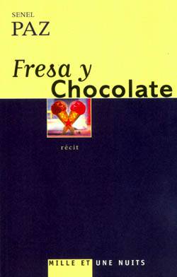 Fresa y chocolate | Senel Paz, Marianne Millon