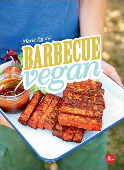 Barbecue vegan | Marie Laforêt