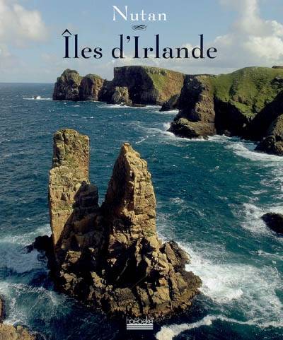 Iles d'Irlande | Nutan