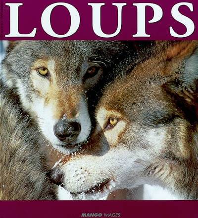 Loups | Daniel Wood, Jean-Marc Pons, Nadège Verrier