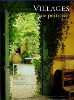 Villages de peintres | Gilles Plazy, Jean-Marie Del Moral