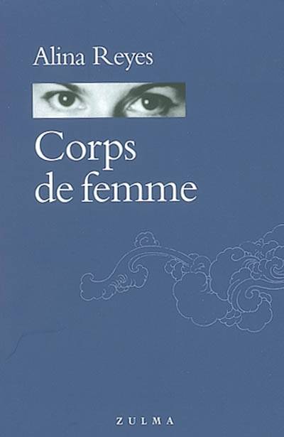 Corps de femme | Alina Reyes