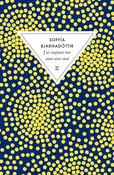 J'ai toujours ton coeur avec moi | Soffia Bjarnadottir, Jean-Christophe Salaün