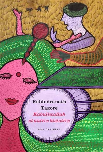 Kabuliwallah : et autres histoires | Rabindranath Tagore, Bee Formentelli, Bee Formentelli