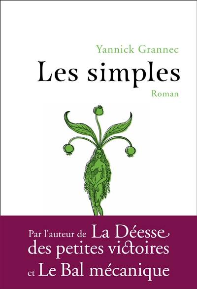 Les simples | Yannick Grannec