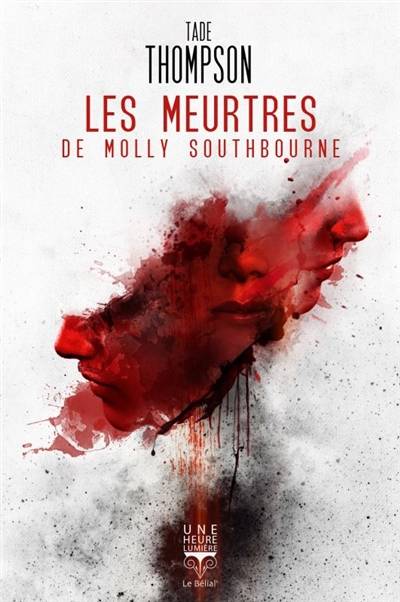 Les meurtres de Molly Southbourne | Tade Thompson, Jean-Daniel Brèque