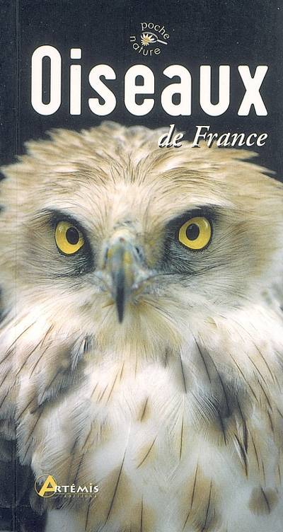 Oiseaux de France | Maurice Duperat