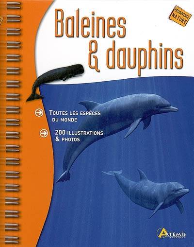 Baleines & dauphins | 