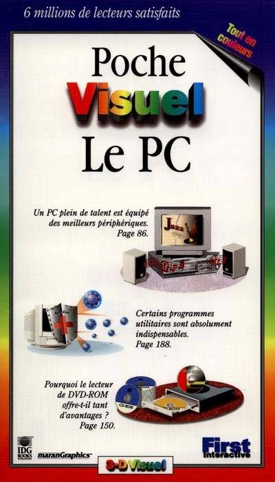 Le PC | MaranGraphics