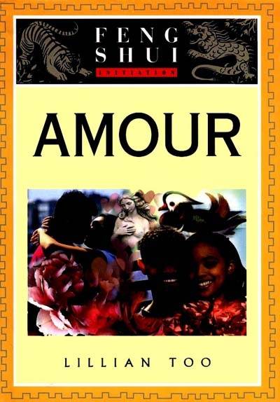 Amour | Lillian Too, Bernard Dubant