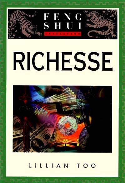 Richesse | Lillian Too