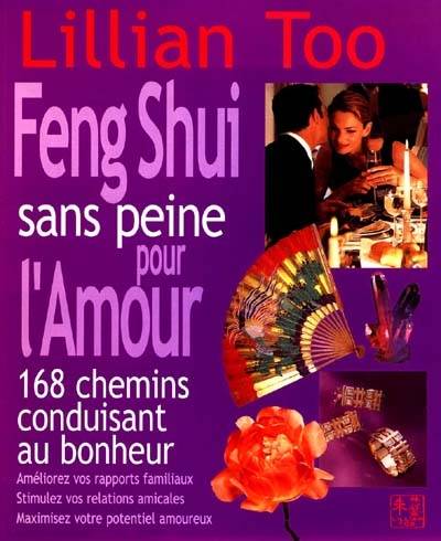 Le feng shui pour l'amour | Lillian Too