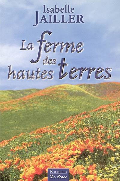 La ferme des hautes terres | Isabelle Jailler