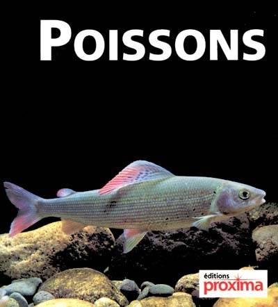 Poissons | Hervé Chaumeton, Pierre Darmangeat