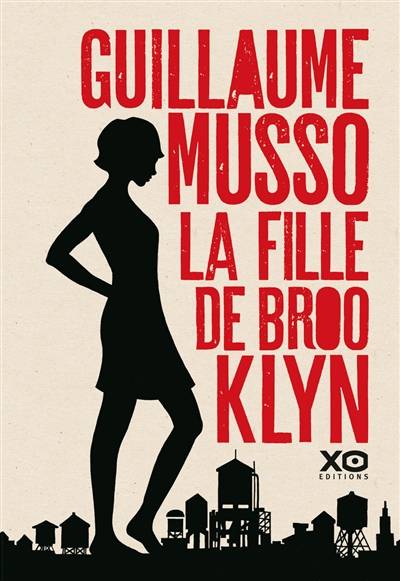 La fille de Brooklyn | Guillaume Musso