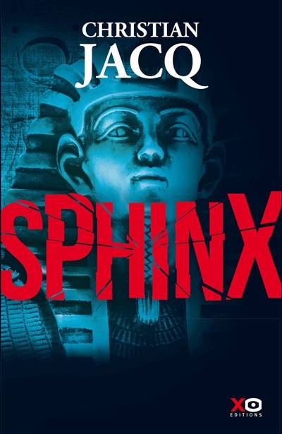 Sphinx | Christian Jacq