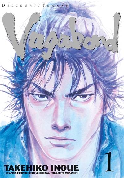 Vagabond. Vol. 1 | Takehiko Inoue