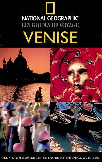 Venise | Erla Zwingle, Sylvie Deraime, François Poncioni, Marine Bellanger