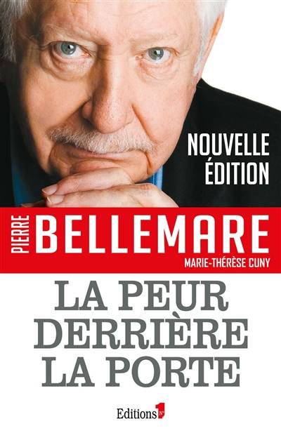 La peur derrière la porte | Pierre Bellemare, Marie-Therese Cuny