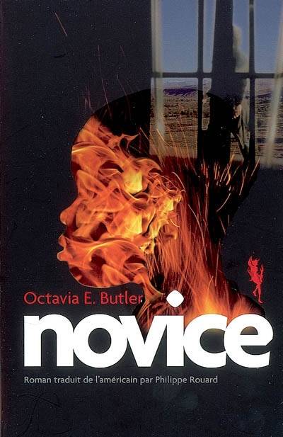 Novice | Octavia Estelle Butler, Philippe Rouard