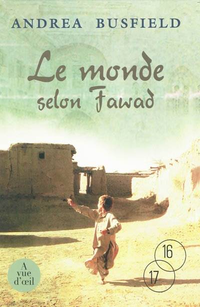 Le monde selon Fawad | Andrea Busfield, Helene Collon