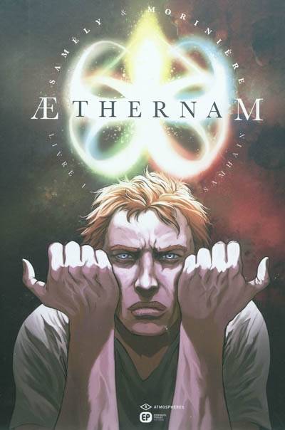 Aethernam. Vol. 1. Samhain | Samély, Aurélien Morinière