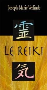 Le reiki | Joseph-Marie Verlinde