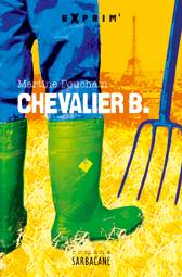 Chevalier B. | Martine Pouchain