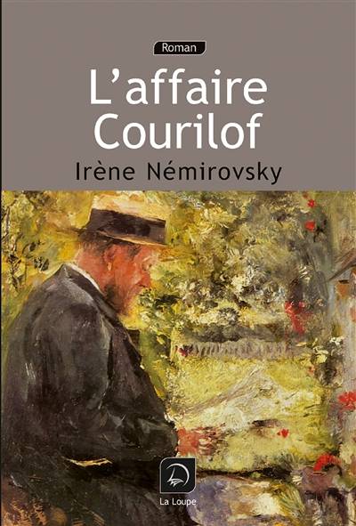 L'affaire Courilof | Irene Nemirovsky