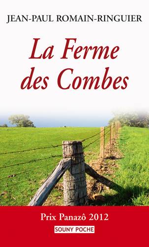 La ferme des Combes | Jean-Paul Romain-Ringuier