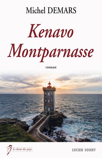 Kenavo Montparnasse | Michel Demars