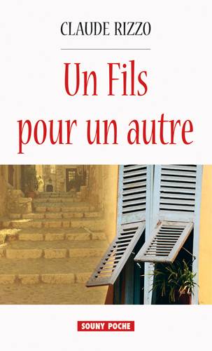 Un fils pour un autre | Claude Rizzo