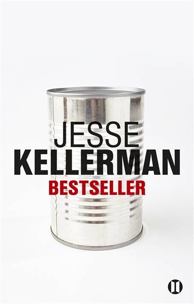 Bestseller | Jesse Kellerman, Julie Sibony